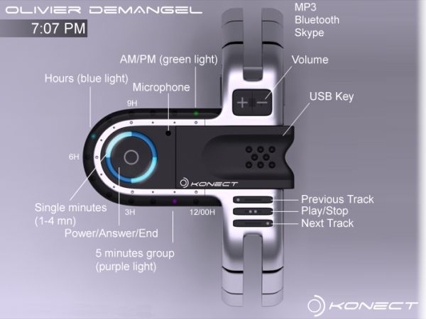 usb watch concept 3