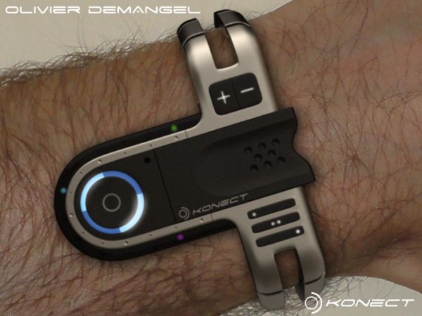 usb watch concept 4