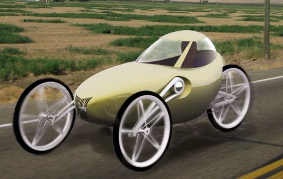 velomobile 02