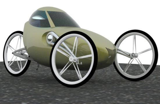 velomobile 04