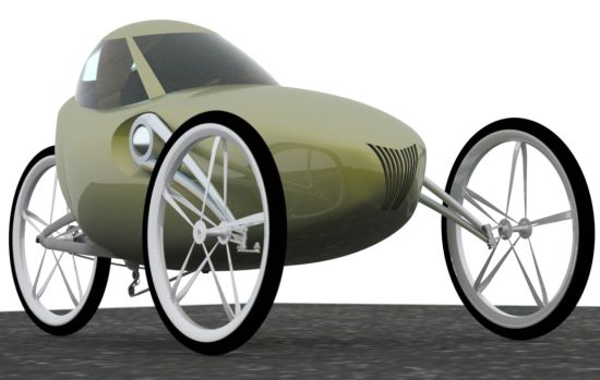 velomobile 05