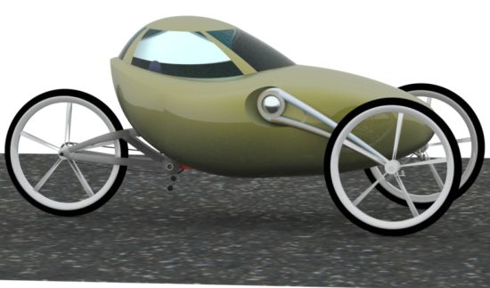 velomobile 06