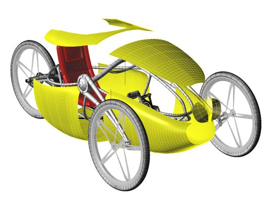 velomobile 07