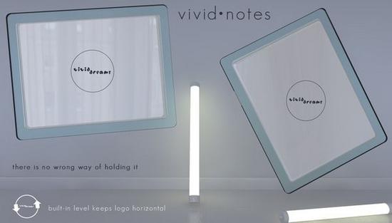 vividnotes multitouch tablet 02 dlmia 58