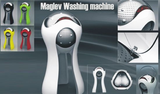 washing machine concept 11