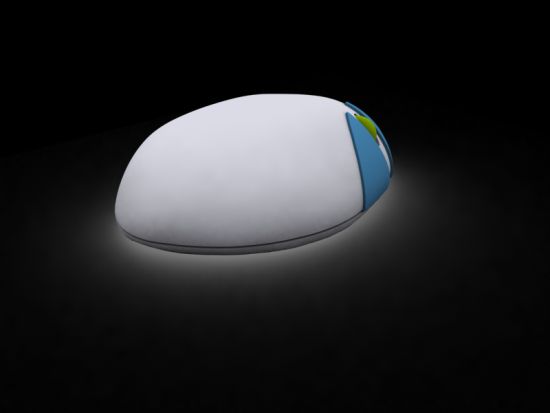 wireless bluetooth mouse image 4 Fw3J6 59