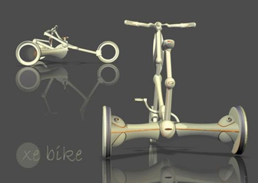 xe tricycle bike 9ag2x 58