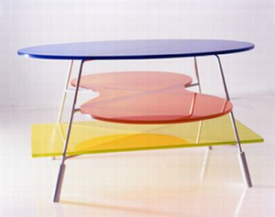 zeritalia aura table