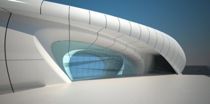 zha chanel pavilion  1 191