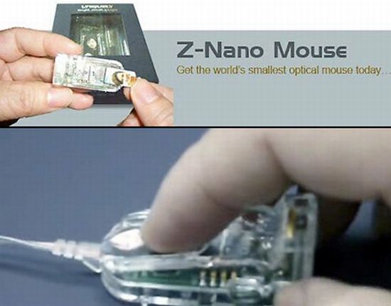 znano mouse hZIDM 48