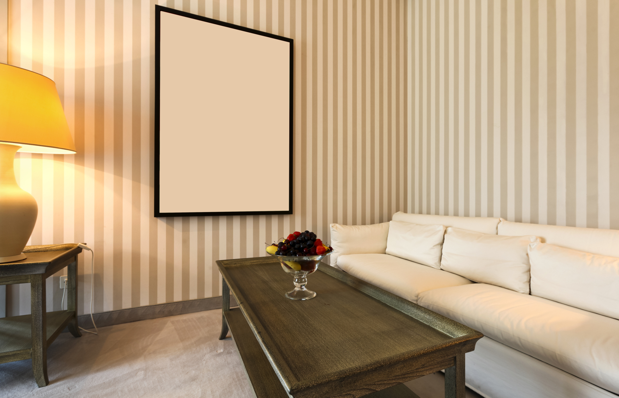Living Room Wall Painting & Colour Combination Ideas - Berger Paints