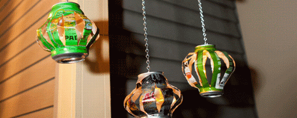 Beer-Can-Lanterns