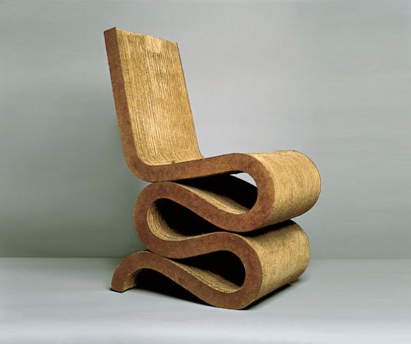 Frank-Gehry-wiggle-chair