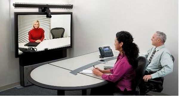 cisco telepresence