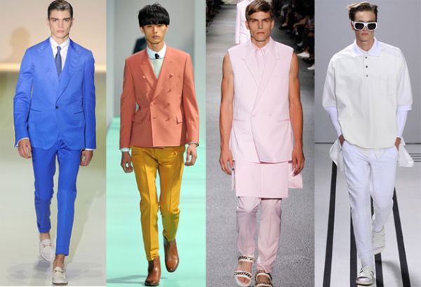 5 design trends we hope to see in clothes this year - Designbuzz