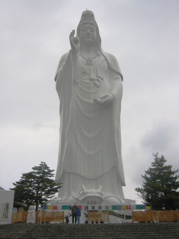 Sendai_Kannon