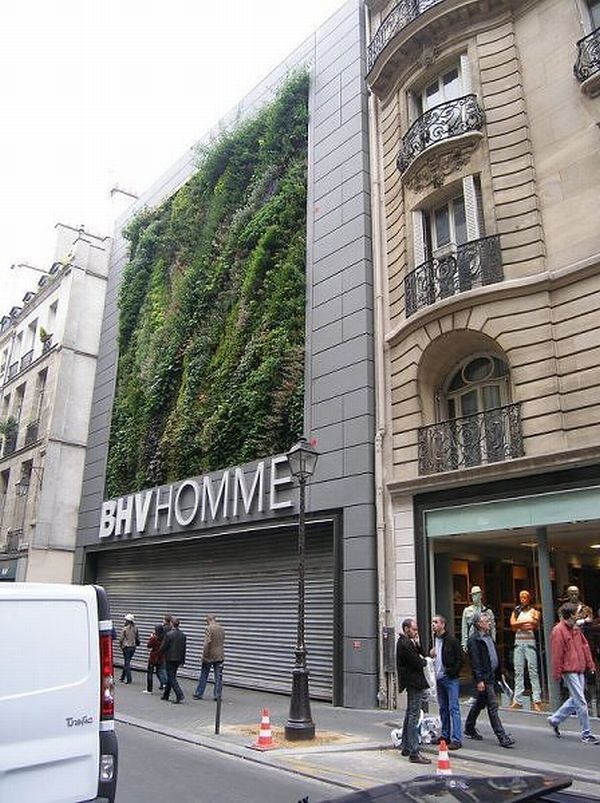 bhv-homme-paris