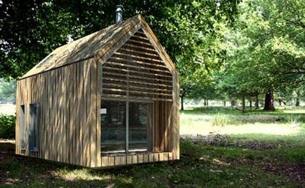 green-prefab-shed-home