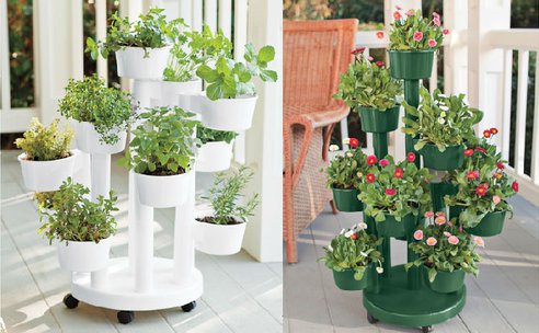 Five best watering planters for your home Designbuzz