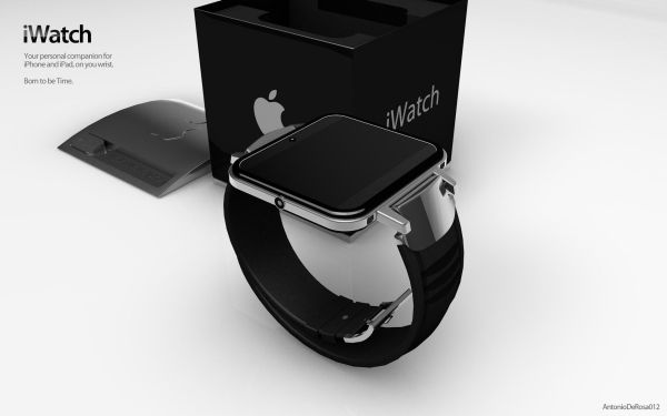 Iwatch-apple-wrist-watch