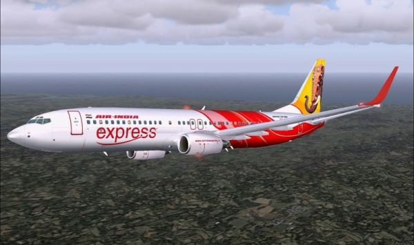 Air-India-Express