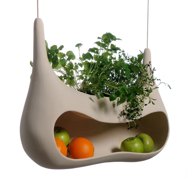 Cocoon kitchen storage unit by Mans Salomonsen_thumb-03