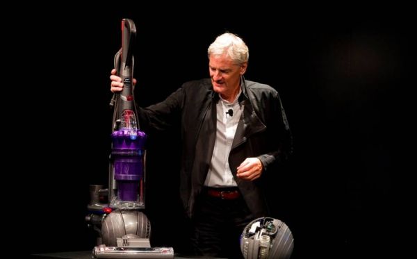 James_Dyson_vacuum