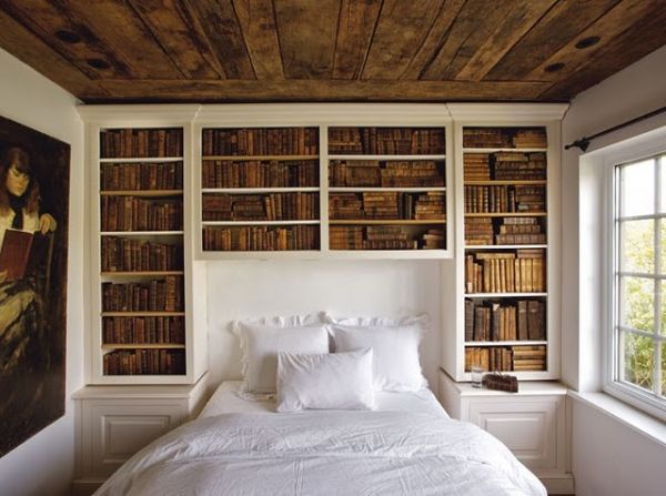 bookshelf-and-bedroom1