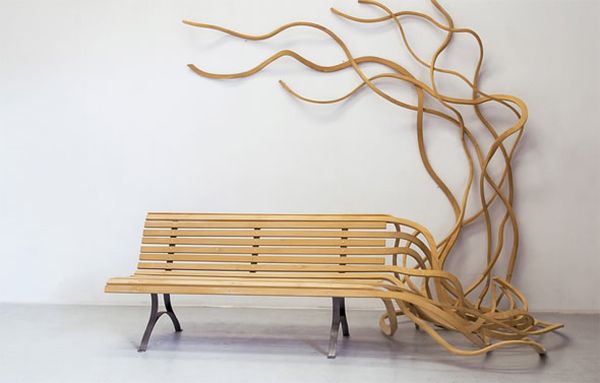 Artistic furniture designs. (2)