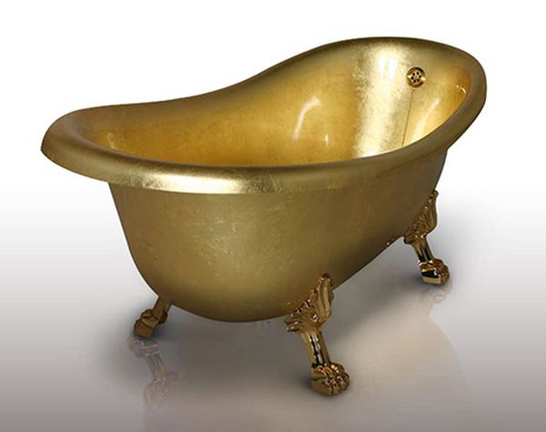 Golden-Bathtub-by-Gruppo-Treesse