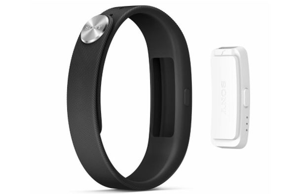 Sony_SmartBand_Core