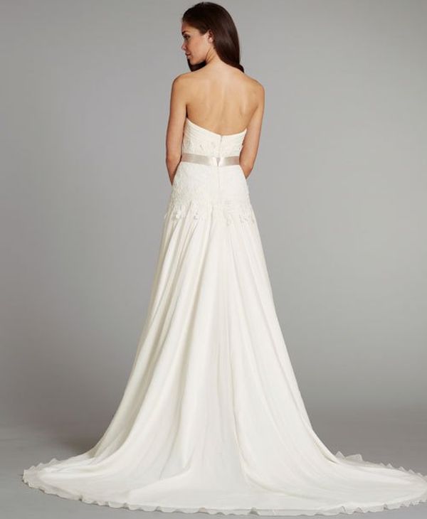 hayley-paige-bridal-silk-georgette-slim-gown-draped-bodice-lace-satin-ribbon-bow-sweep-train-6258_x11