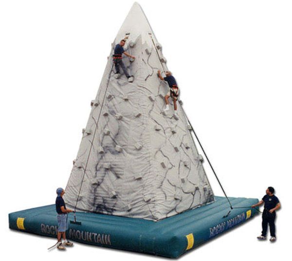 rocky_mountain_inflatable_climbing_wall