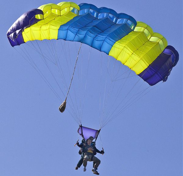 Top Parachute designs to wow you - DesignGuide