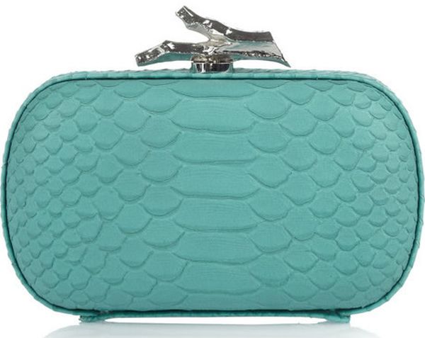 Diane-von-Furstenberg-Lytton-Python-effect-Box-Clutch