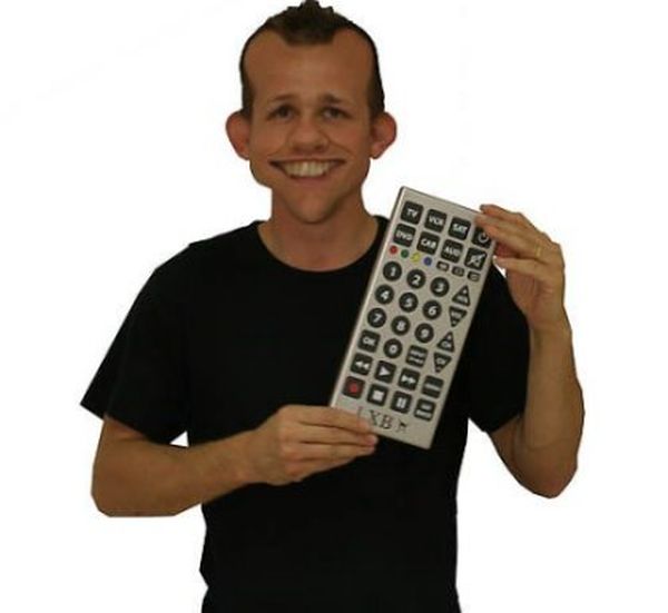 biggest-remote