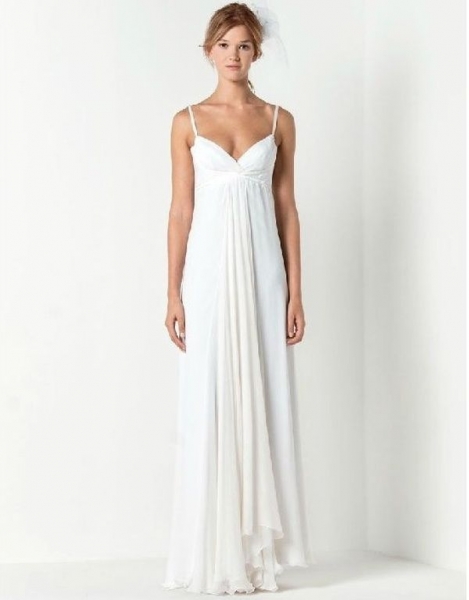 Top Wedding Dress Designs - Designbuzz