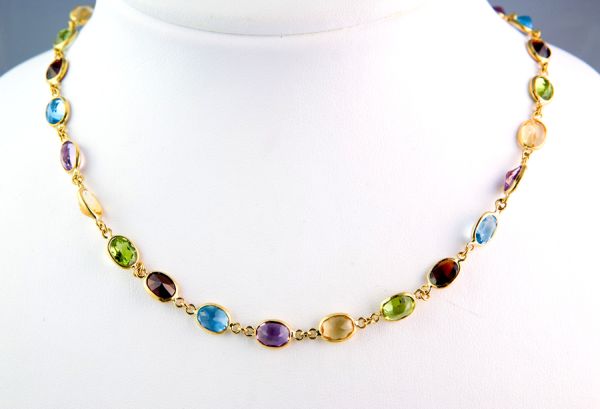 mosaic-stone-necklace