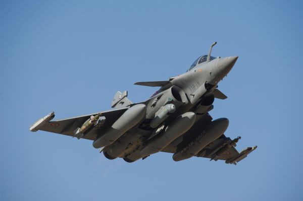 Rafale