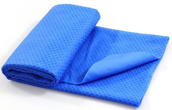 shammy-towel