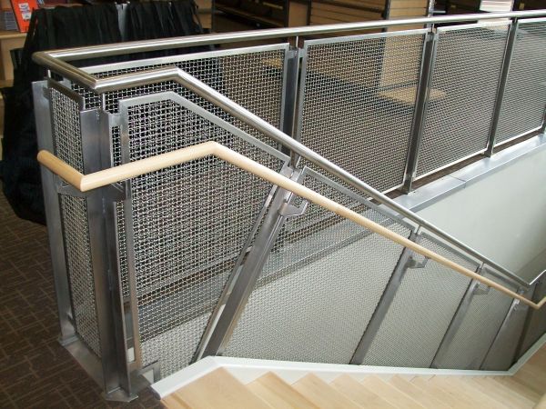 stainless mesh