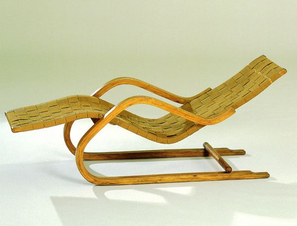 Chaise Longue39