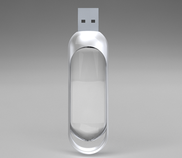 Multi-light USB