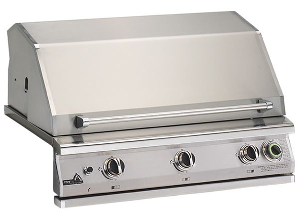 PGS Newport Series 740 Grill Head