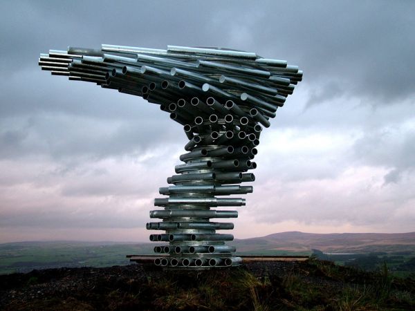 Singing, Ringing Tree