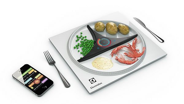 Smartplate-finals