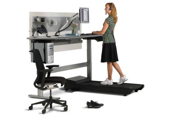 Steelcase Walkstation