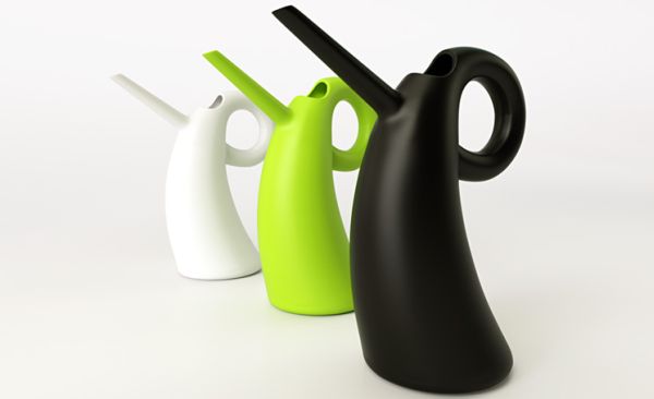 Alessi Diva Watering Can