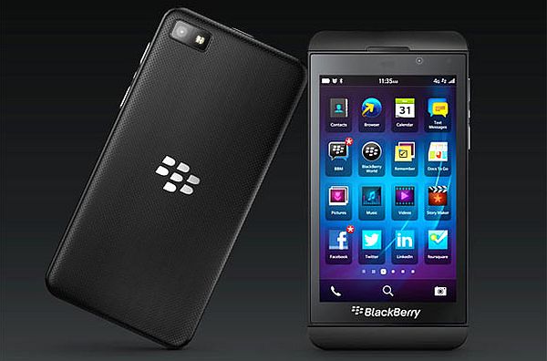 ¿Debería BlackBerry 10 temblar ante iOS 6?