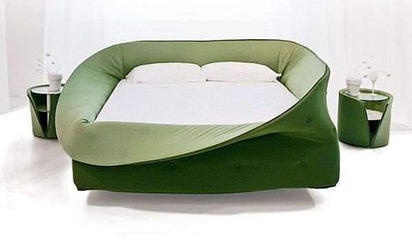 Col-Letto Bed